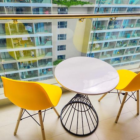 Song Homestay - Can Ho The Song Vung Tau Nghi Duong Bien Cao Cap 5 Sao - The Song Vung Tau Condotel 5 Star Beach View Apartment 外观 照片